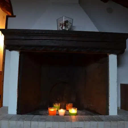 Villa Villino Lamberto Venedigs Lido