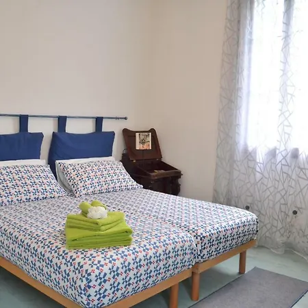 Villino Lamberto וילה *